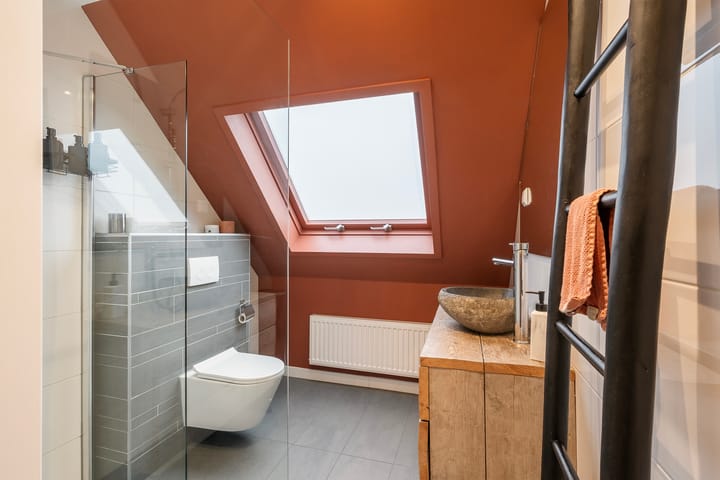 Foto 20 van Boekweitakker 24