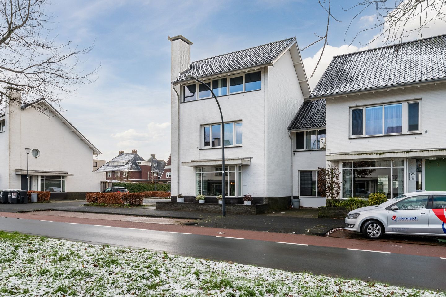 Foto 1 van Koolhovenlaan 24