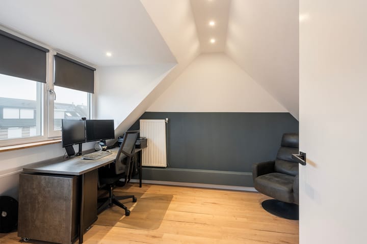 Foto 25 van Boekweitakker 24