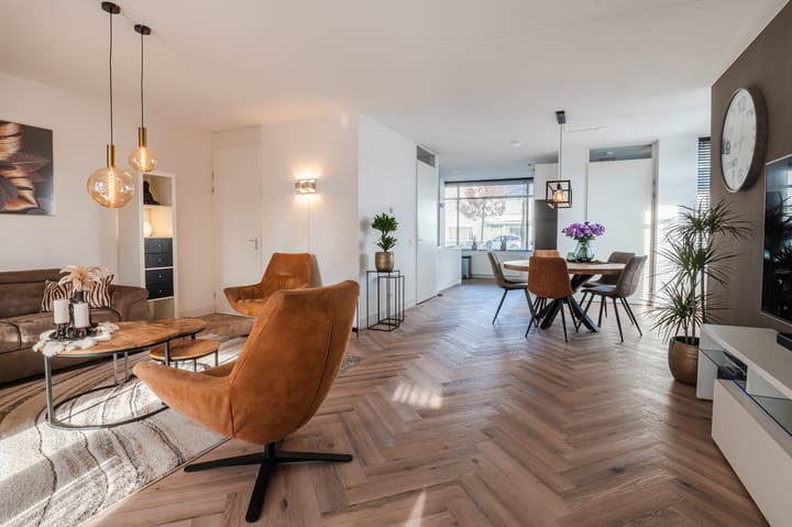 Foto 5 van Koolhovenlaan 24