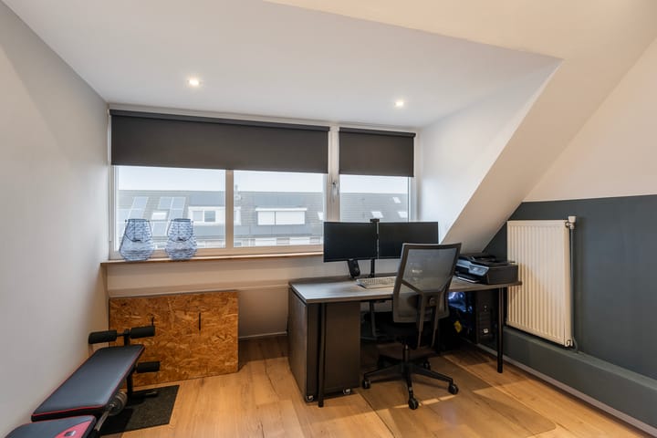 Foto 26 van Boekweitakker 24