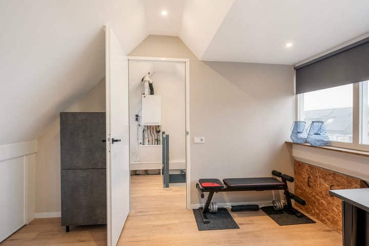 Foto 27 van Boekweitakker 24