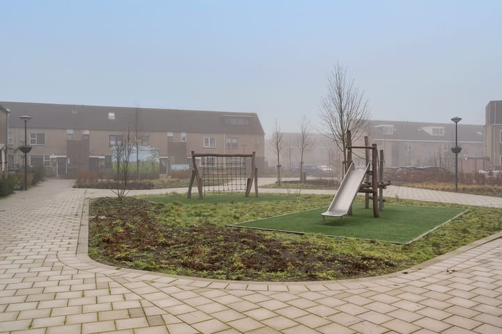 Foto 30 van Boekweitakker 24