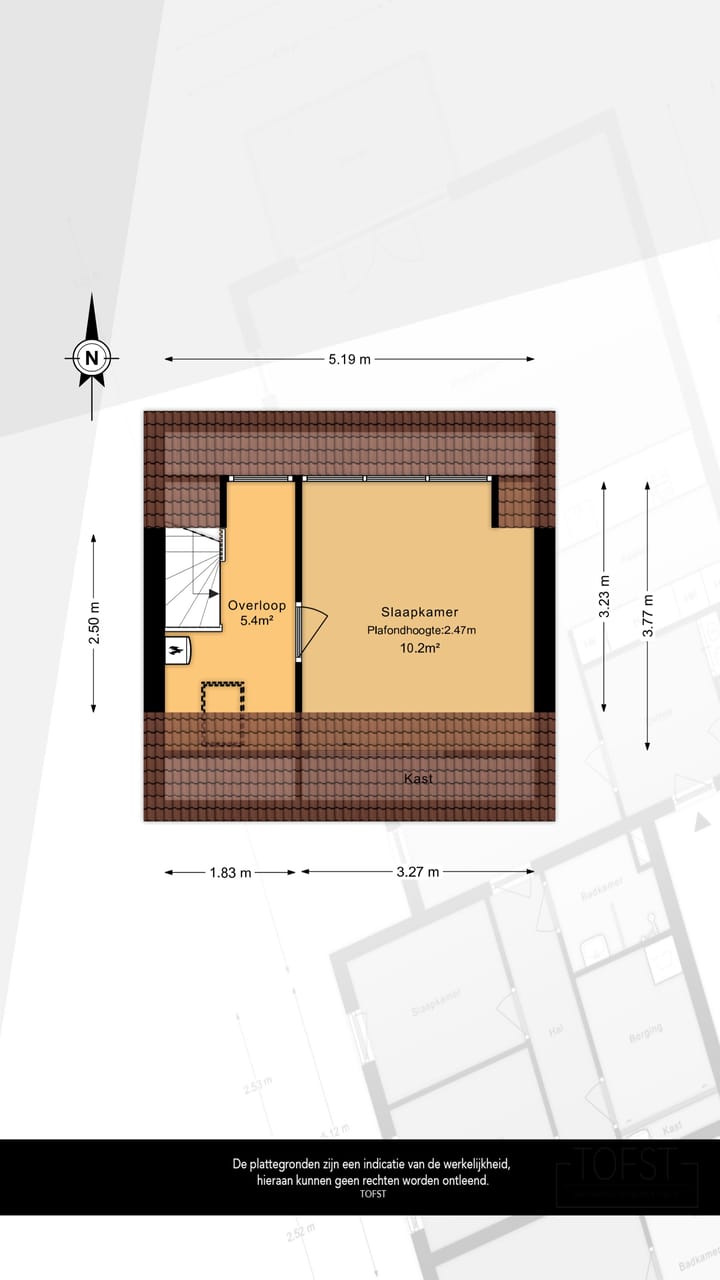Foto 34 van Boekweitakker 24