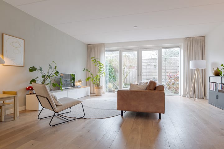 Foto 2 van Prinses Amaliastraat 17