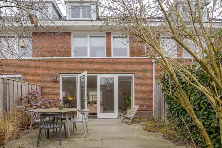 Foto 4 van Prinses Amaliastraat 17