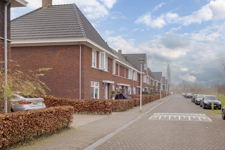 Foto 5 van Prinses Amaliastraat 17