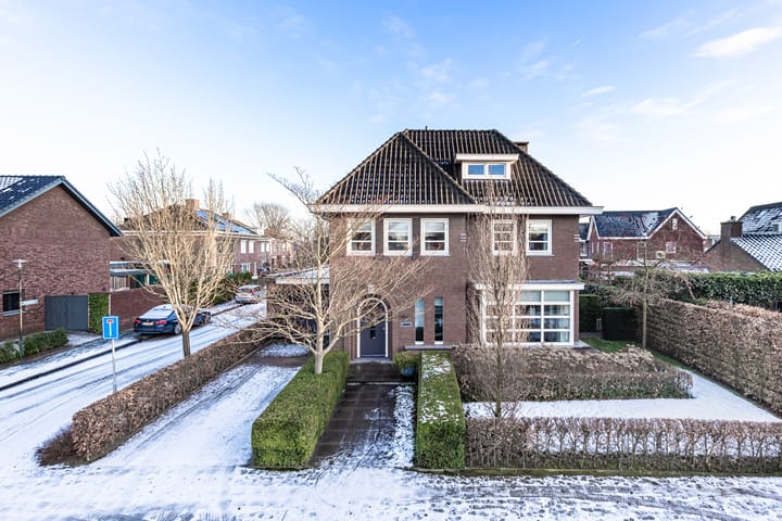 Foto 5 van Schweitzerstraat 2