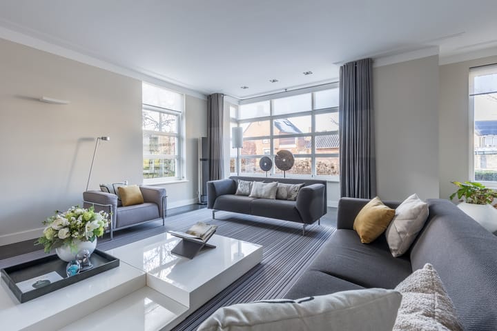 Foto 10 van Schweitzerstraat 2