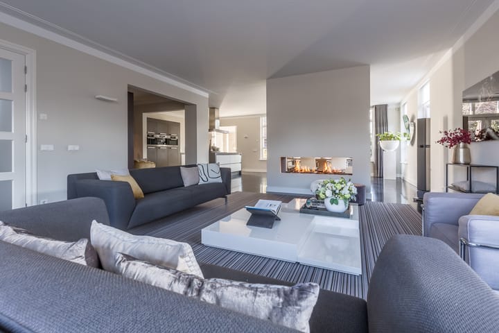 Foto 16 van Schweitzerstraat 2