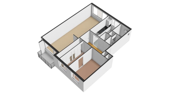 Foto 38 van Havenweg 18