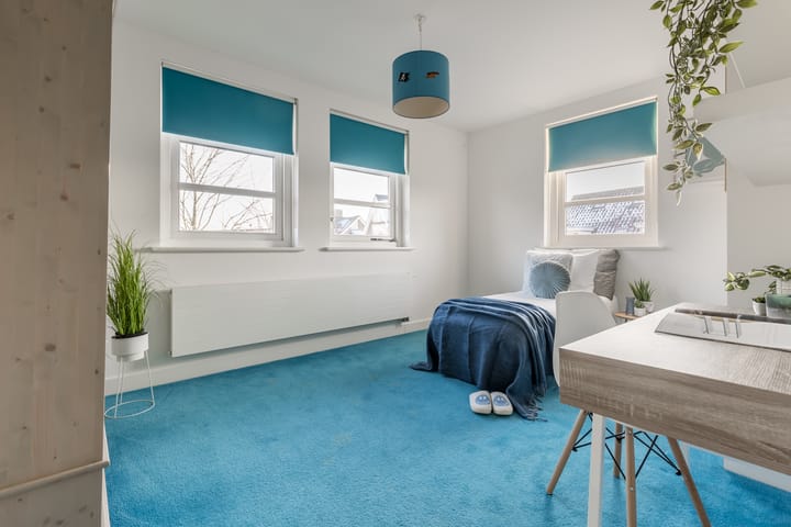 Foto 45 van Schweitzerstraat 2