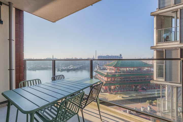 Foto 1 van Oosterdokskade 79