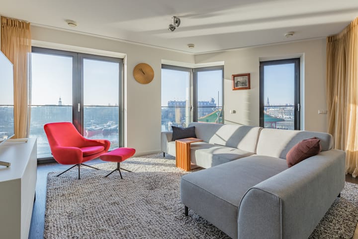 Foto 2 van Oosterdokskade 79