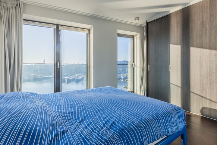 Foto 4 van Oosterdokskade 79