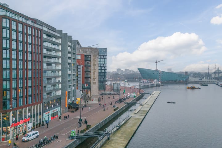 Foto 5 van Oosterdokskade 79