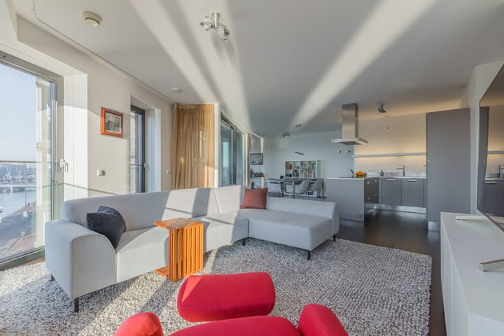 Foto 7 van Oosterdokskade 79