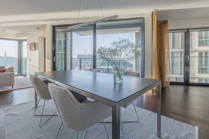 Foto 9 van Oosterdokskade 79