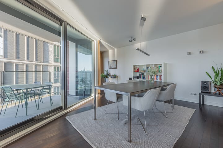 Foto 10 van Oosterdokskade 79