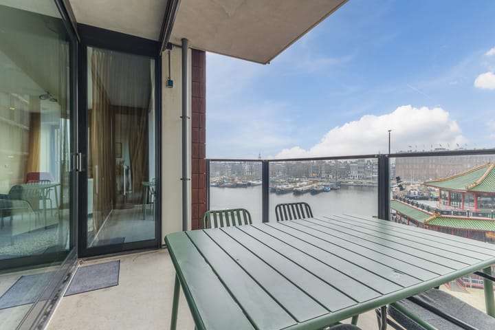 Foto 11 van Oosterdokskade 79