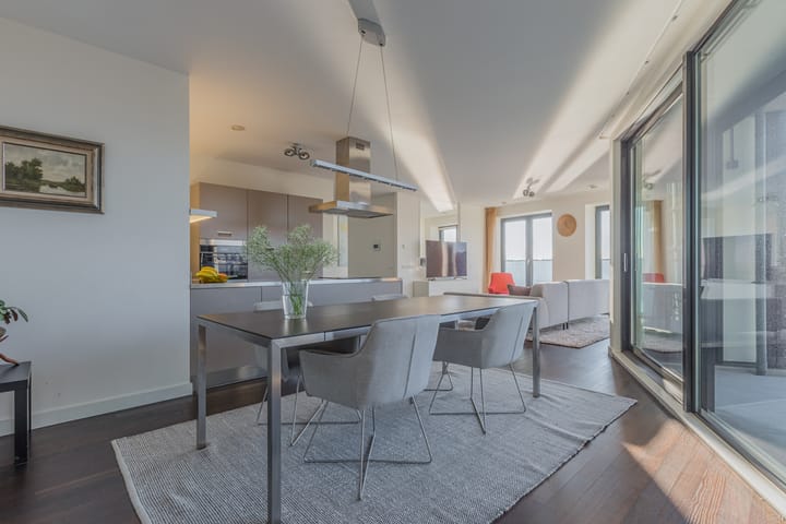 Foto 13 van Oosterdokskade 79