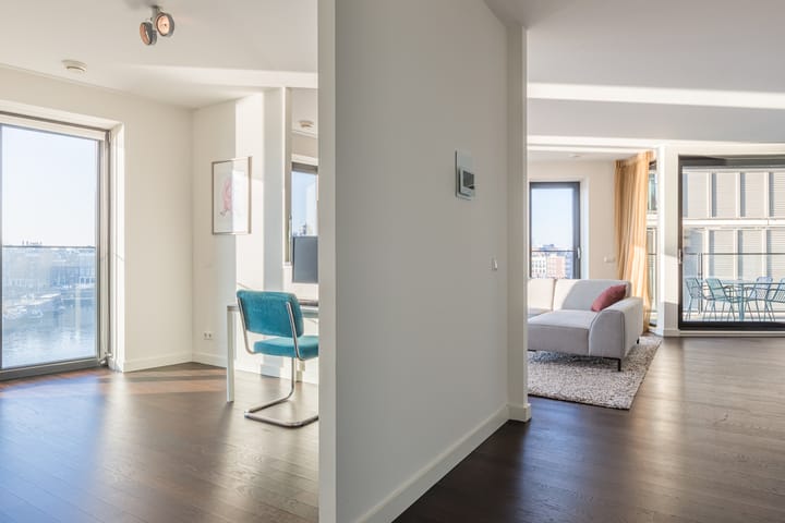 Foto 17 van Oosterdokskade 79