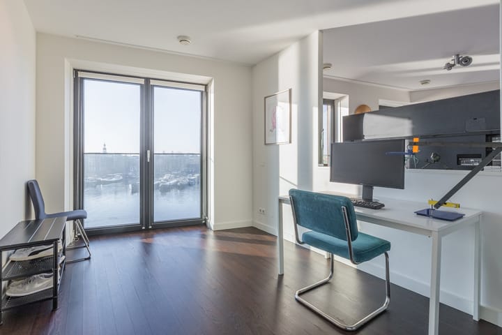 Foto 18 van Oosterdokskade 79