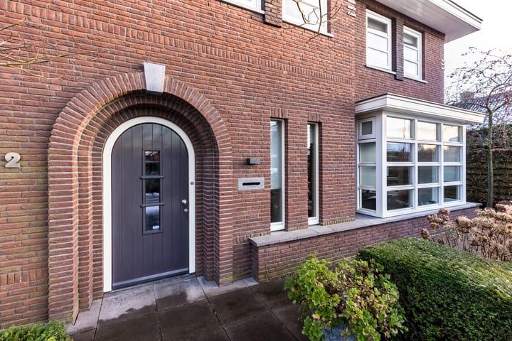 Foto 75 van Schweitzerstraat 2