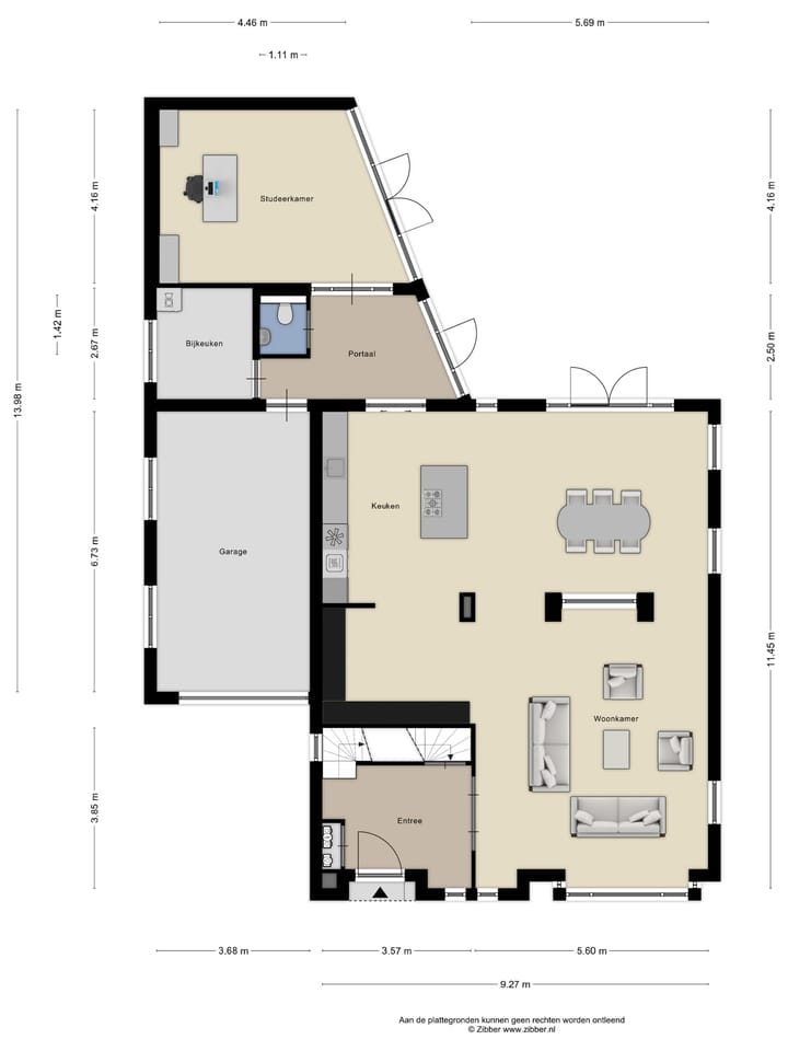 Foto 81 van Schweitzerstraat 2