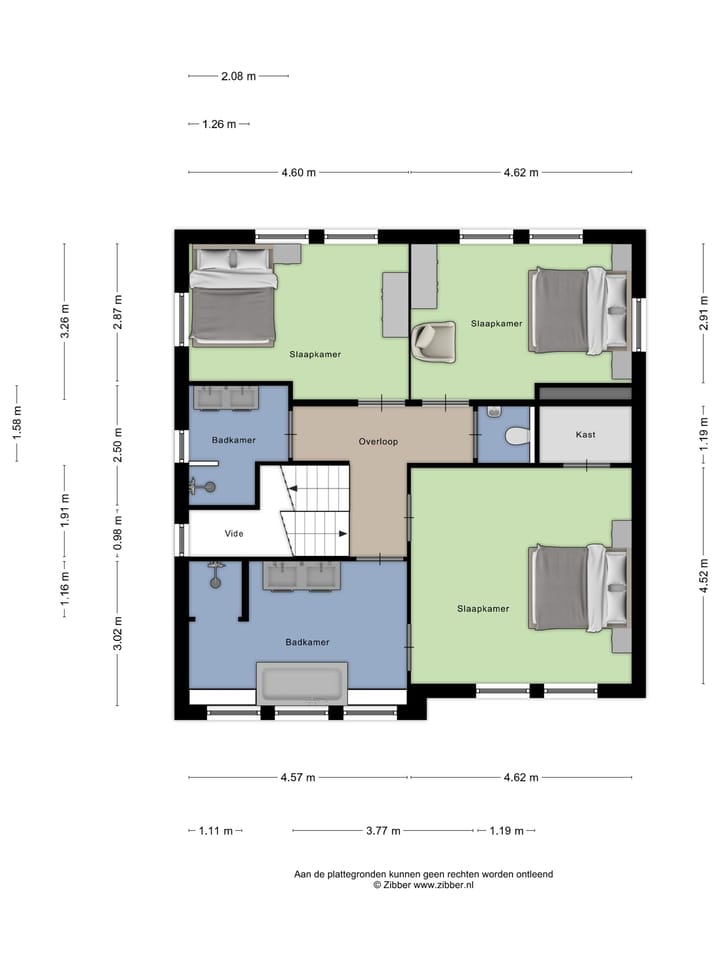 Foto 82 van Schweitzerstraat 2