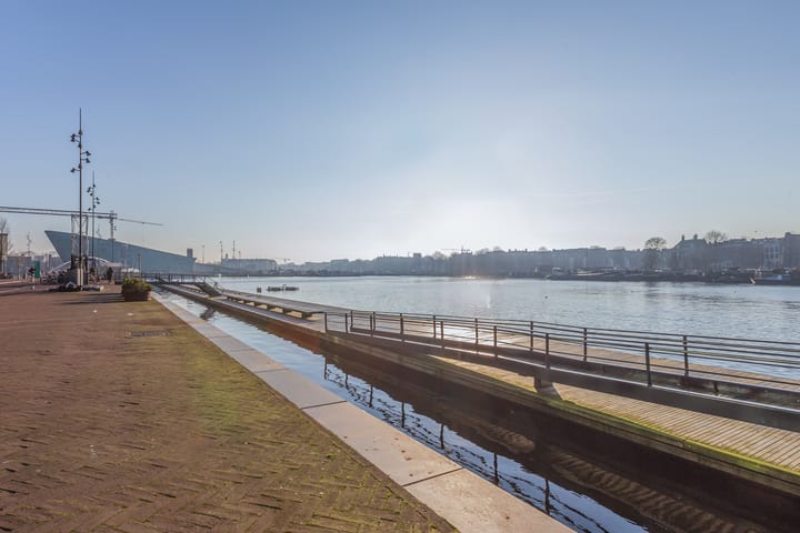 Foto 27 van Oosterdokskade 79