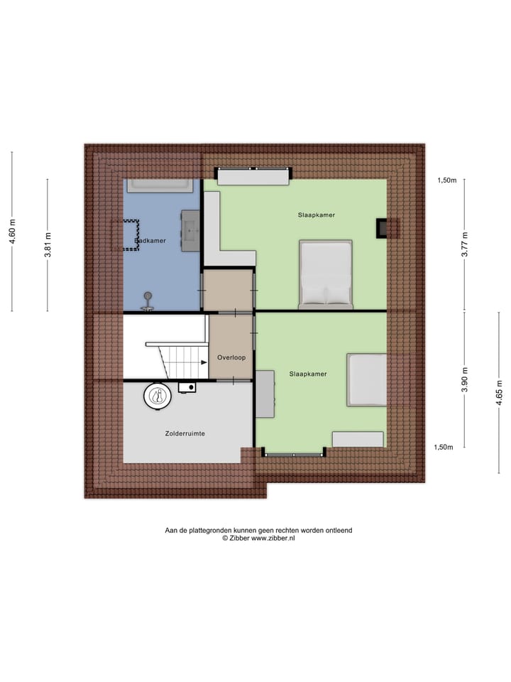 Foto 84 van Schweitzerstraat 2