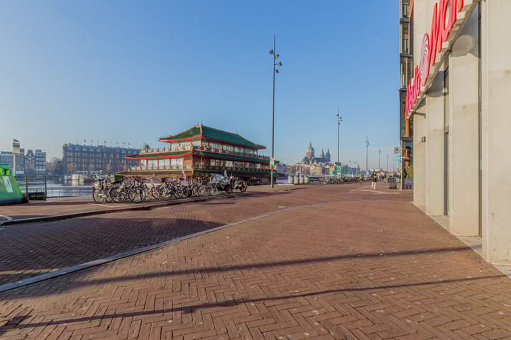 Foto 28 van Oosterdokskade 79