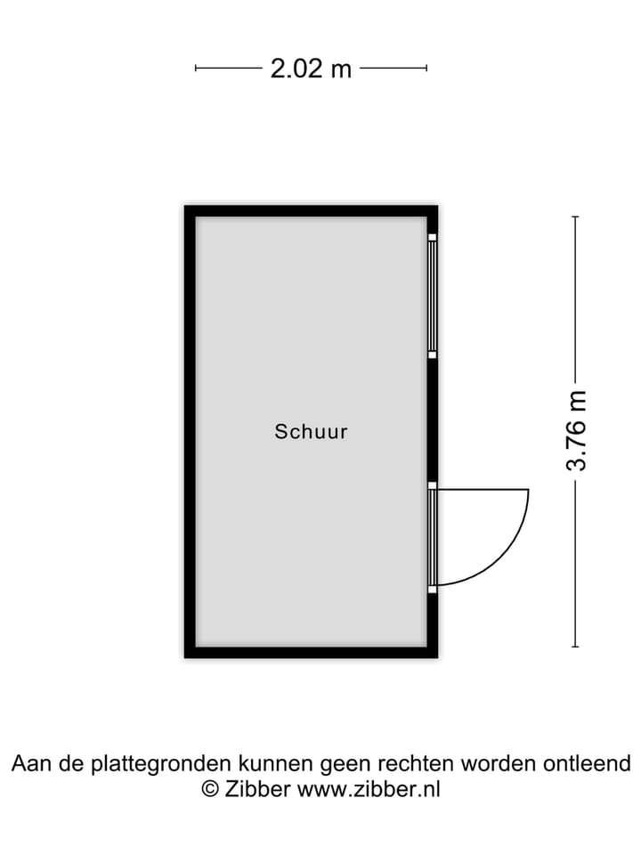 Foto 86 van Schweitzerstraat 2