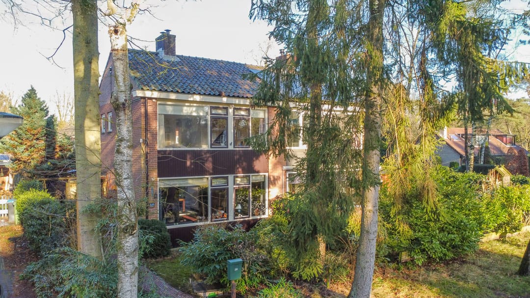 Foto 1 van Kolklaan 29