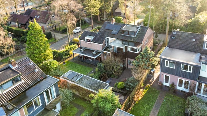 Foto 5 van Kolklaan 29