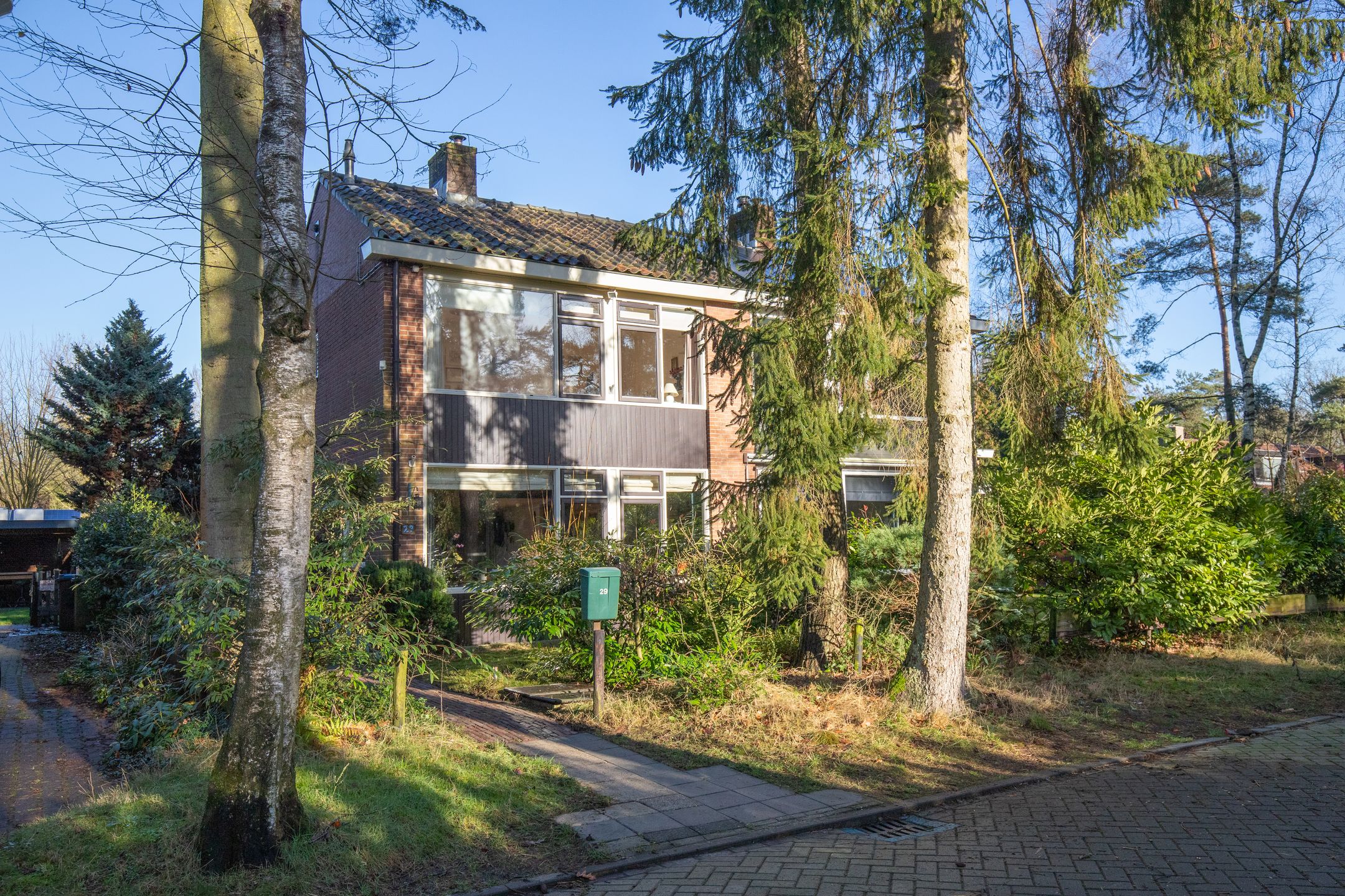 Foto 6 van Kolklaan 29