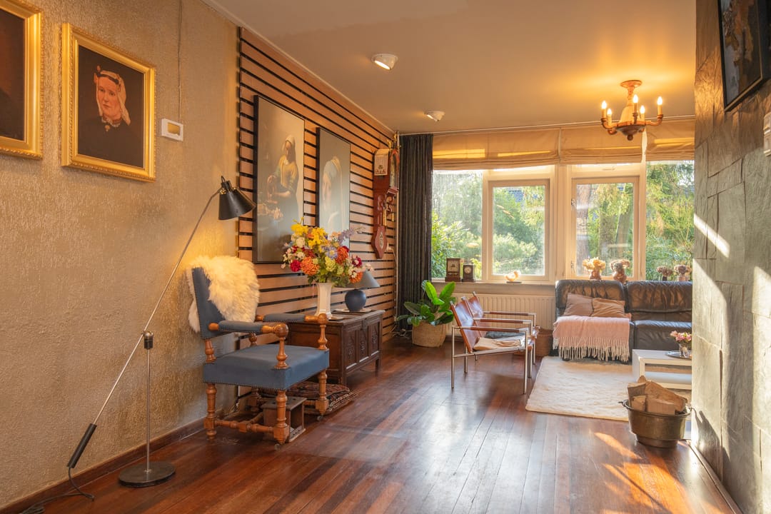 Foto 8 van Kolklaan 29