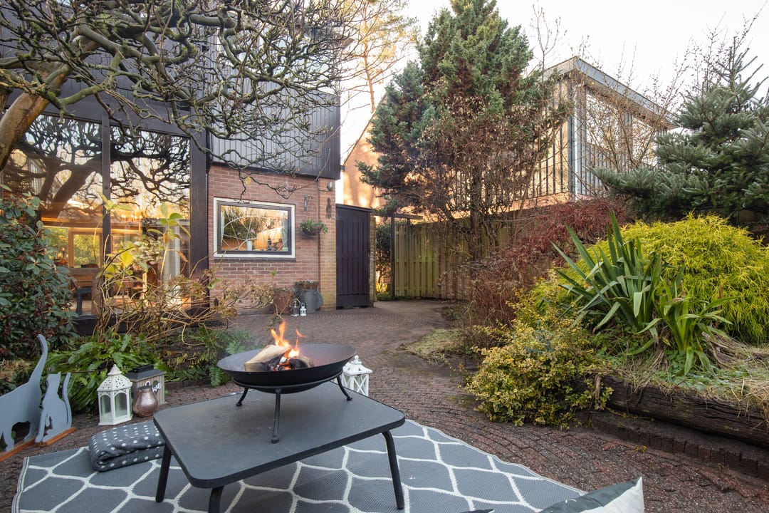 Foto 32 van Kolklaan 29