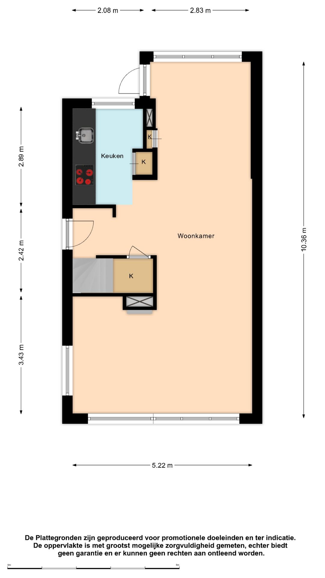 Foto 35 van Kolklaan 29