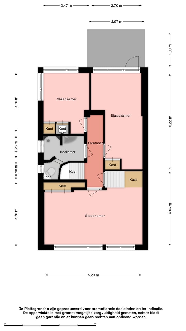 Foto 36 van Kolklaan 29