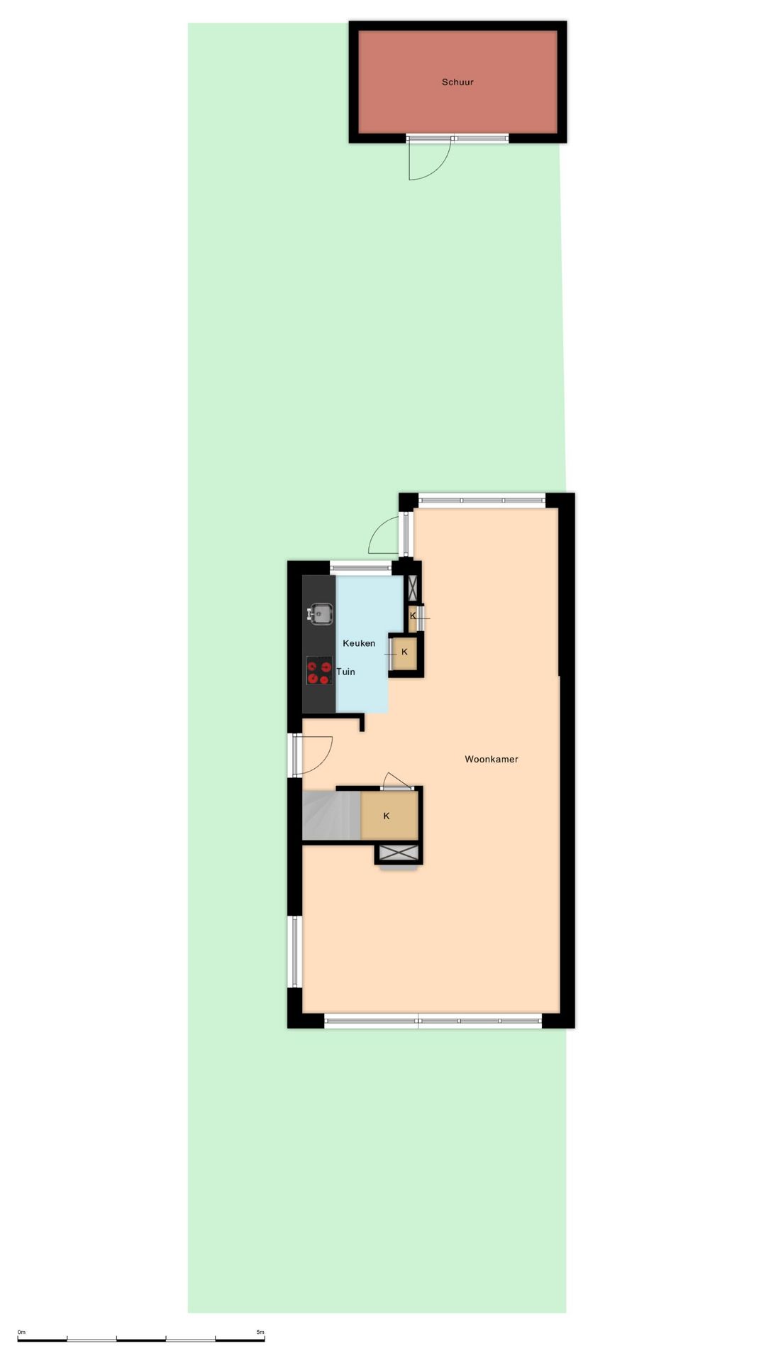 Foto 39 van Kolklaan 29