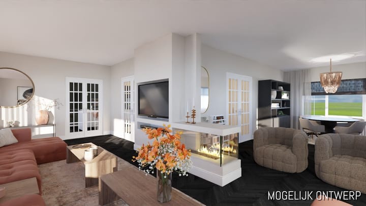 Foto 20 van Lagendijk 163