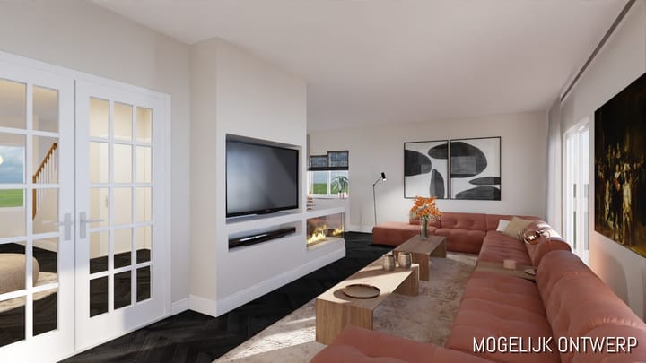 Foto 22 van Lagendijk 163