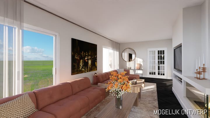 Foto 21 van Lagendijk 163