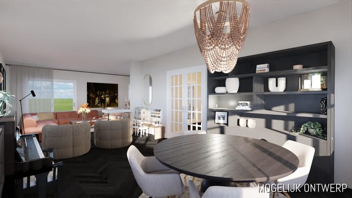 Foto 19 van Lagendijk 163