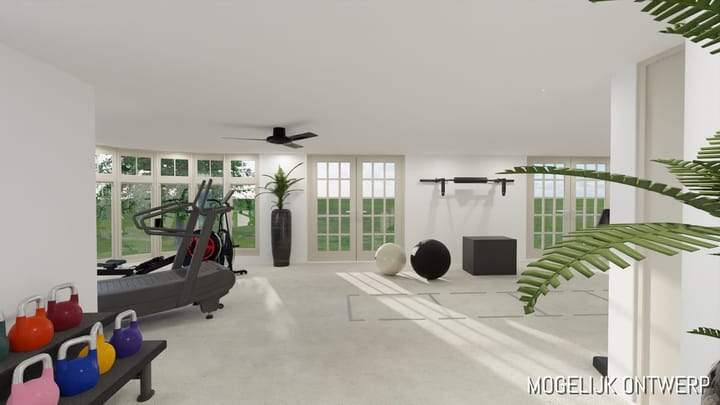 Foto 50 van Lagendijk 163