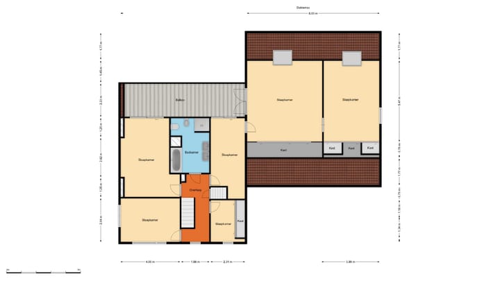 Foto 64 van Lagendijk 163