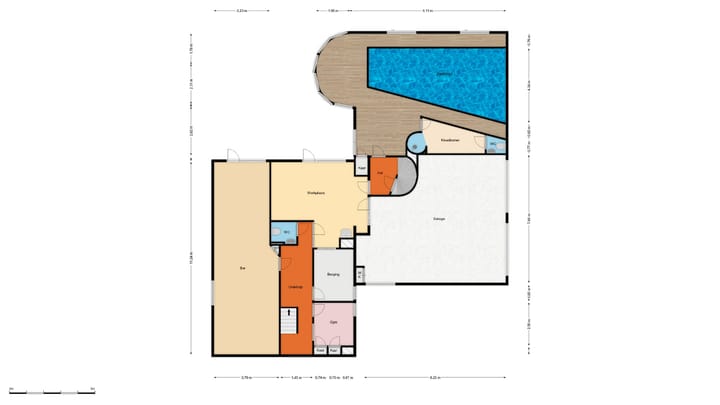 Foto 66 van Lagendijk 163