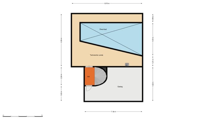 Foto 67 van Lagendijk 163